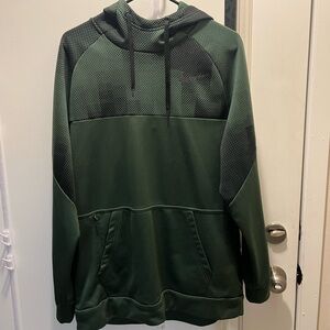 Nike Performance Style Hoodie